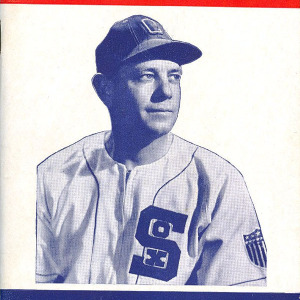 MLB Media Guide: Chicago White Sox (1947)