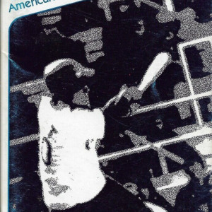 1978 Chicago White Sox media guide