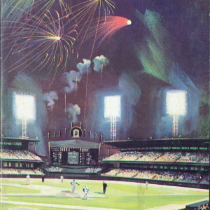 1964 Chicago White Sox yearbook