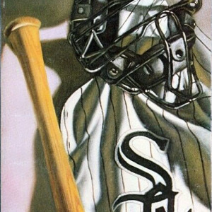 1991 Chicago White Sox media guide