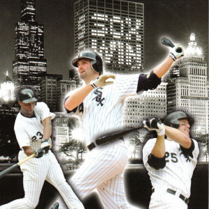 2007 Chicago White Sox media guide