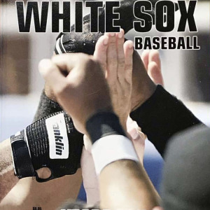 2003 Chicago White Sox yearbook