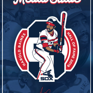 2019 Chicago White Sox media guide