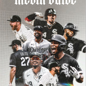 2022 Chicago White Sox media guide