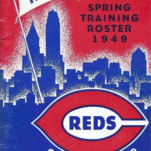 1949 media guide