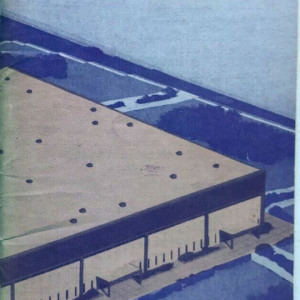 1966-67 Clemson Tigers men's basketball media guide