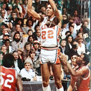 1980-81 Clemson Tigers men's basketball media guide