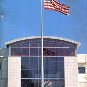 1993 Cleveland Browns media guide