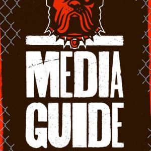 2023 Cleveland Browns media guide