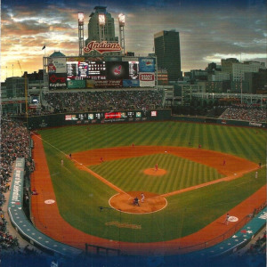 2005 Cleveland Indians media guide
