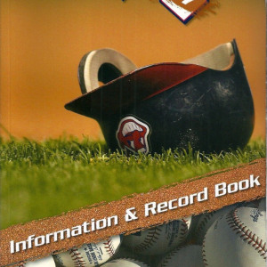 2007 Cleveland Indians media guide