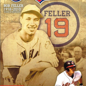 2011 Cleveland Indians media guide