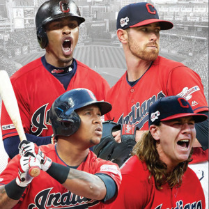 2020 Cleveland Indians media guide