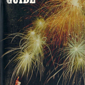 1980 Cleveland Indians media guide