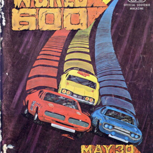 1971 World 600