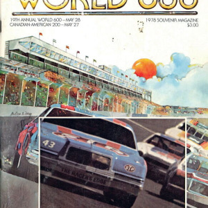 1978 World 600