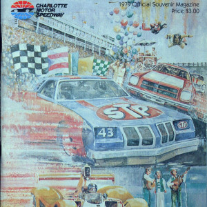 1979 World 600