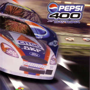 2001 Pepsi 400