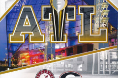 2018 College Football Playoff National Championship program