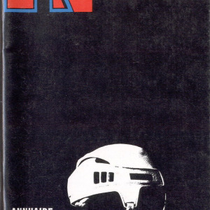 1979-80 Quebec Nordiques media guide/yearbook