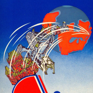 1980-81 Quebec Nordiques media guide