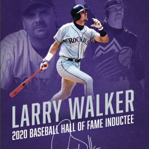 2020 Colorado Rockies media guide
