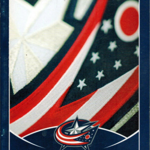 NHL Media Guide: Columbus Blue Jackets (2007-08)