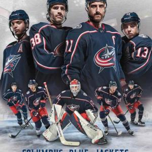 2019 Columbus Blue Jackets playoff guide