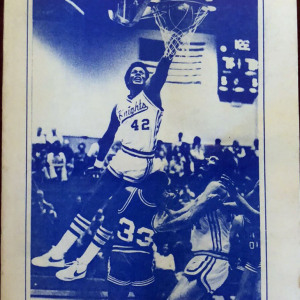 1979-80 Continental Basketball Association media guide