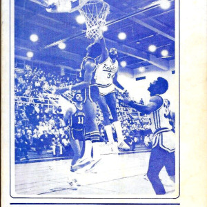 1978-79 Continental Basketball Association media guide