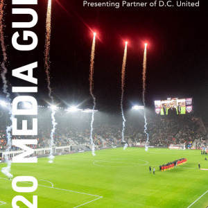 2020 D.C. United media guide