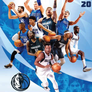 nba-yearbook_dallas-mavericks-2019-20