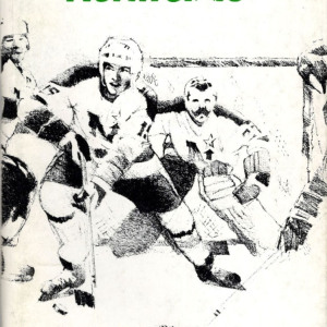 NHL Media Guide: Minnesota North Stars (1979-80)