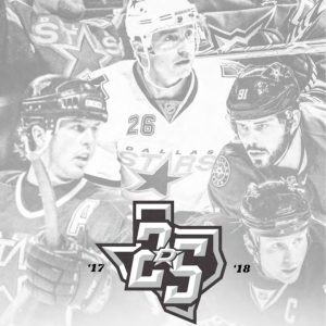 NHL Media Guide: Dallas Stars (2017-18)