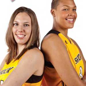2010 Tulsa Shock media guide