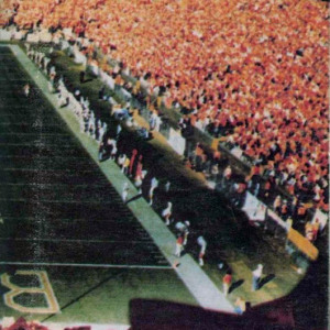 1978 Denver Broncos media guide