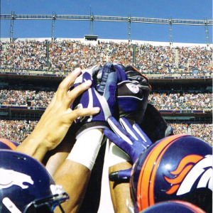 2006 Denver Broncos media guide