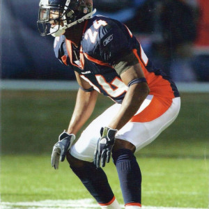 2007 Denver Broncos media guide
