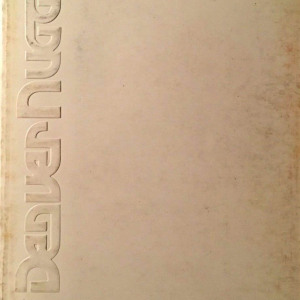 1977-78 Denver Nuggets media guide