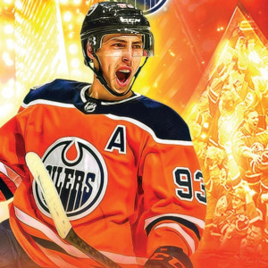 2019-20 Edmonton Oilers media guide