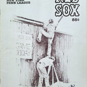 milb-program_elmira-pioneers_1981