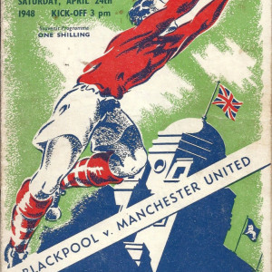 1948 FA Cup Final