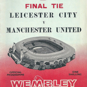 1963 FA Cup Final