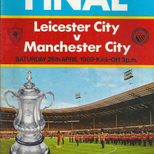 1969 FA Cup Final
