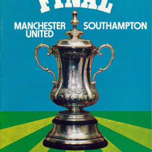 1976 FA Cup Final