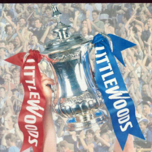 1995 FA Cup Final