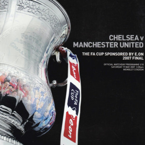 2007 FA Cup Final