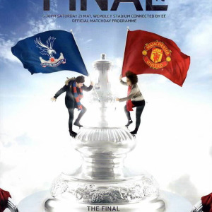 2016 FA Cup Final