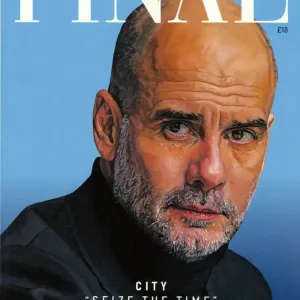 2026 FA Cup Final