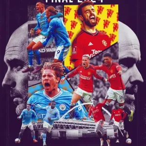 2024 FA Cup Final